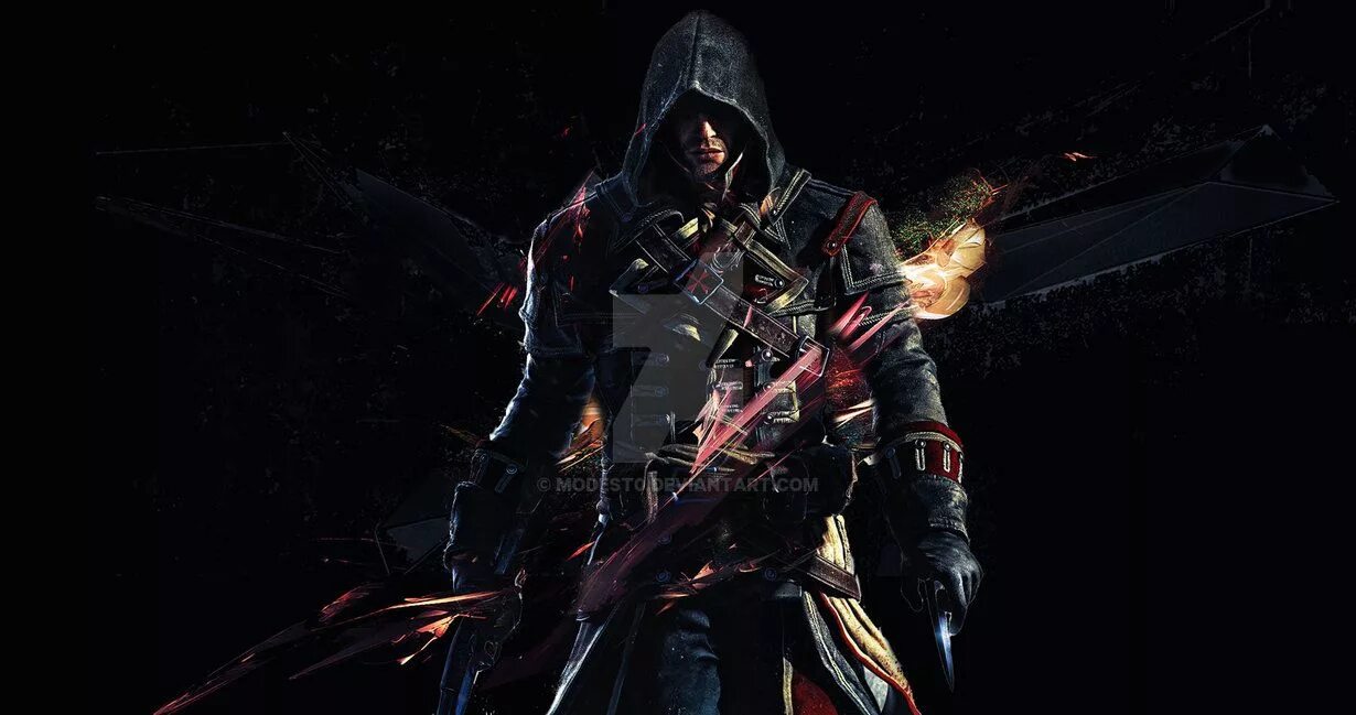 Assassin rogue mod. Ассасин крид роуг. shay cormac assassin&#039;s creed.