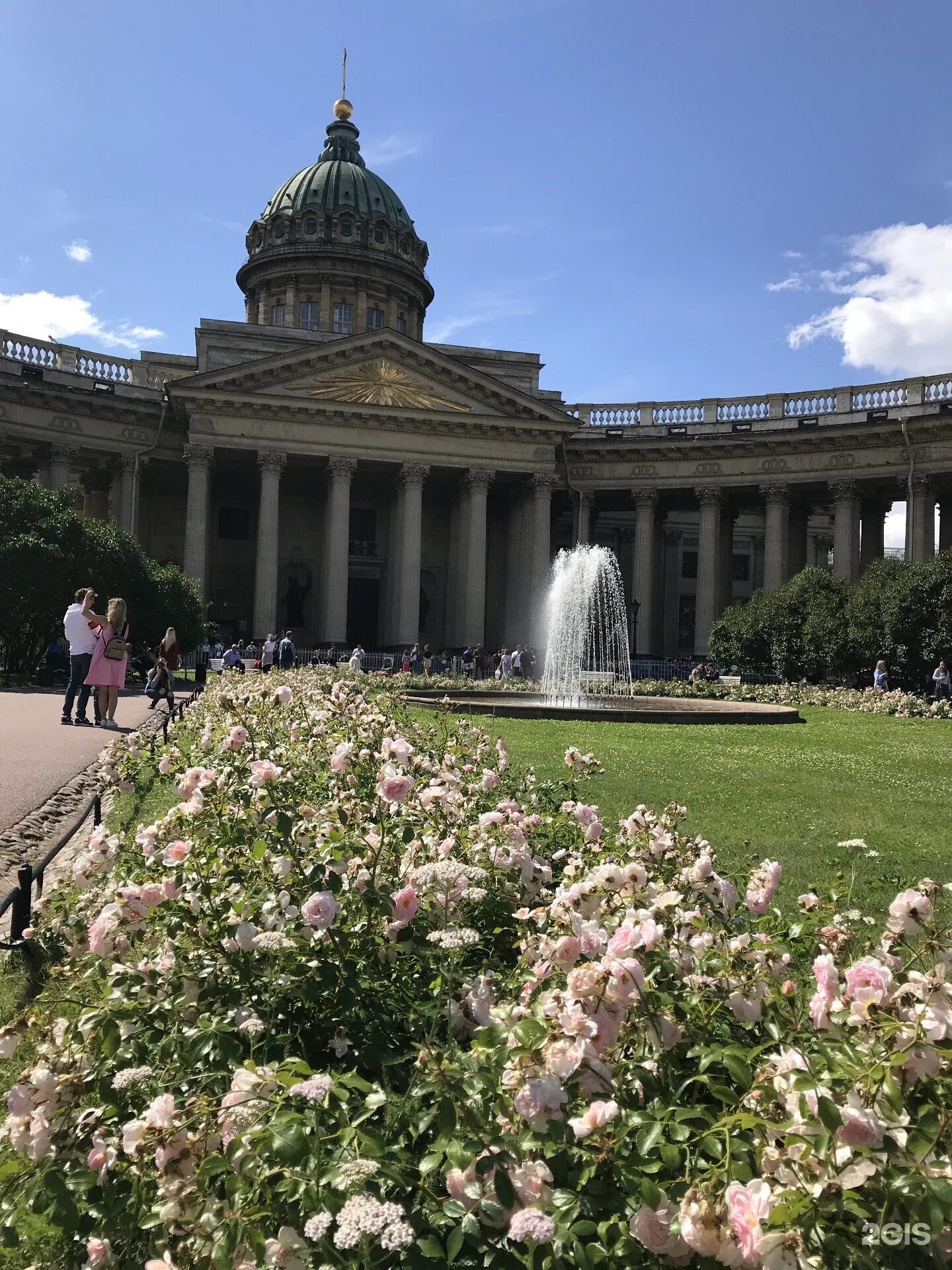 Казанская пл. Площадь Казанского собора в Санкт-Петербурге. Казанский сквер в Санкт-Петербурге.