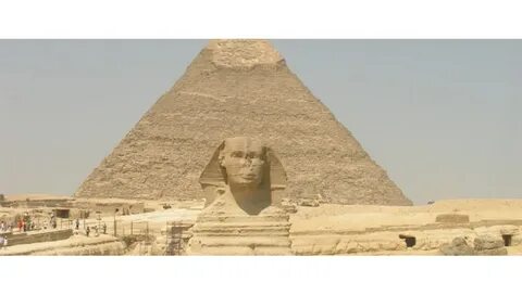 Famous monuments