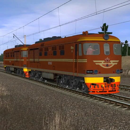 Куиды для trainz. 2тэп60 Trainz. Тэп60 для Trainz 12. Тэп60 траинз. Trainz 19 тэп10.