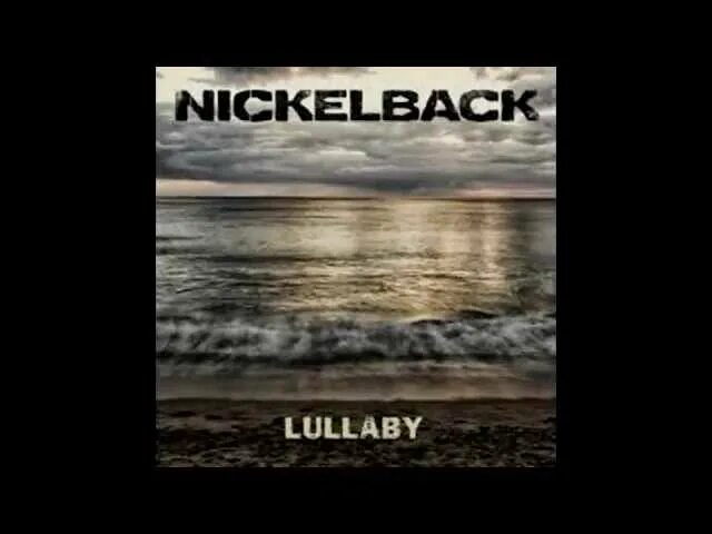 Nickelback Sex Перевод