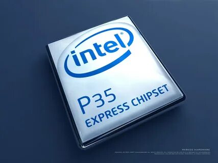 Intel chipset