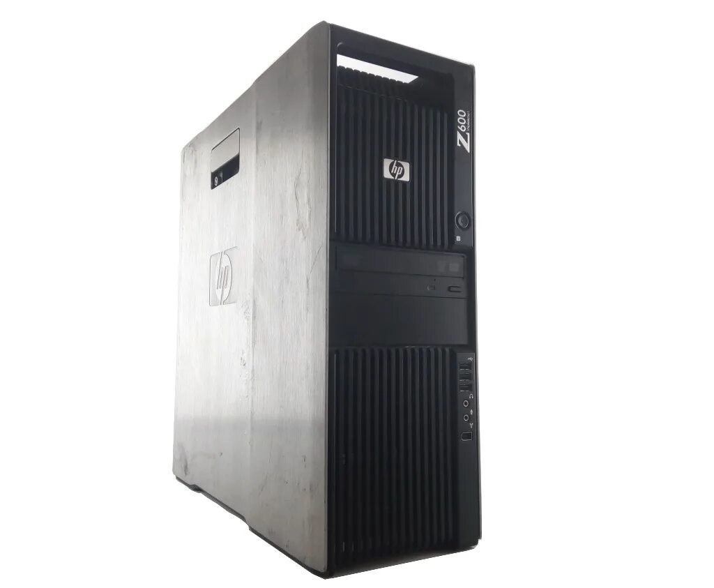 Процессор 12 ядер. HP z600. Hewlett-Packard HP z600 Workstation. Z600 Workstation. Z600 591021.