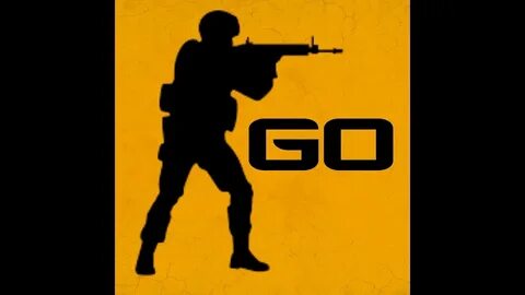 Ярлык cs go