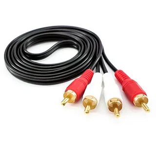 2 rca m 2 rca m