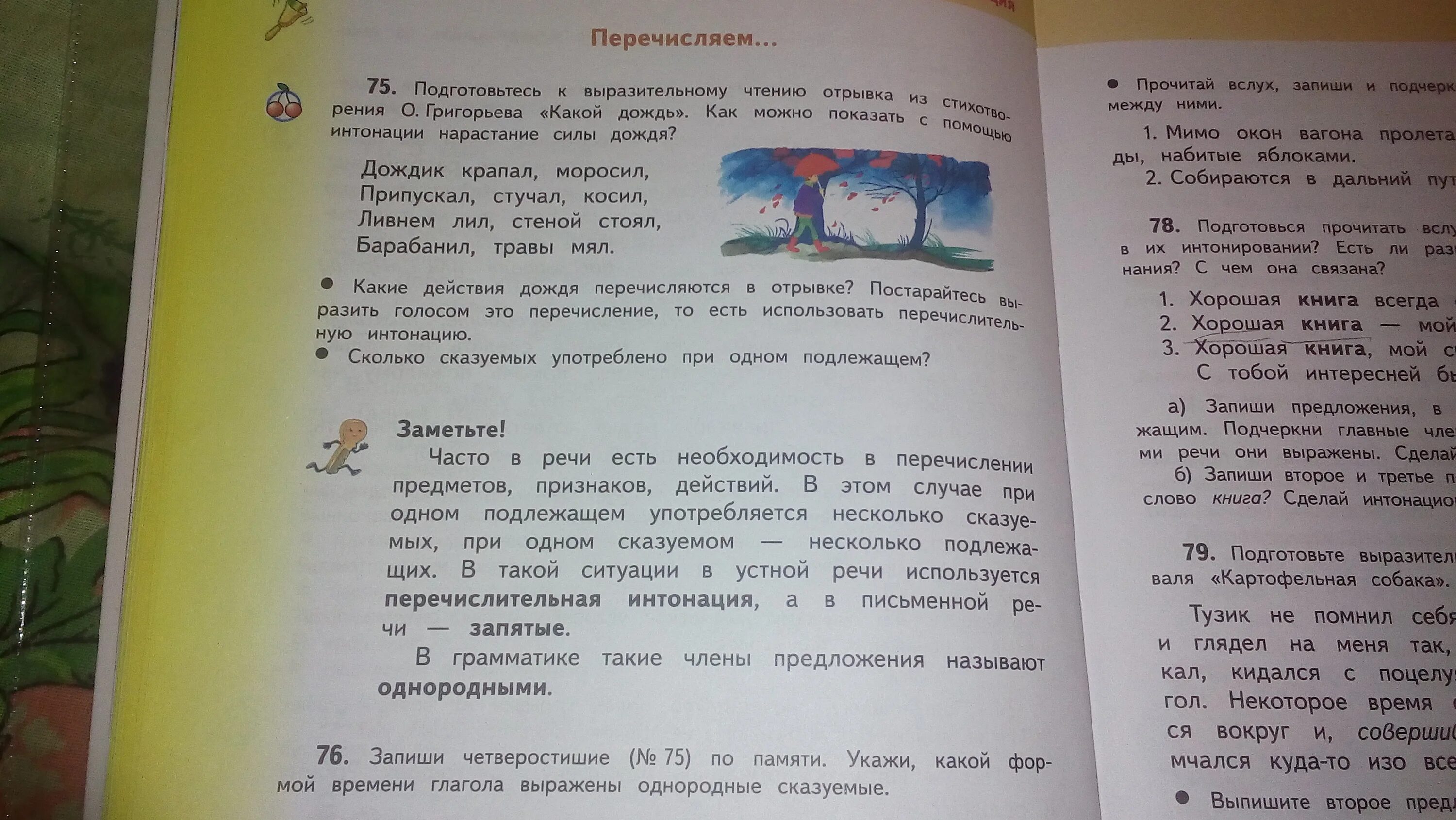 Прочитайте вслух укажите обобщающие слова спишите 330