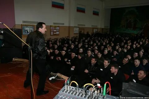 Концерты киров бутырка
