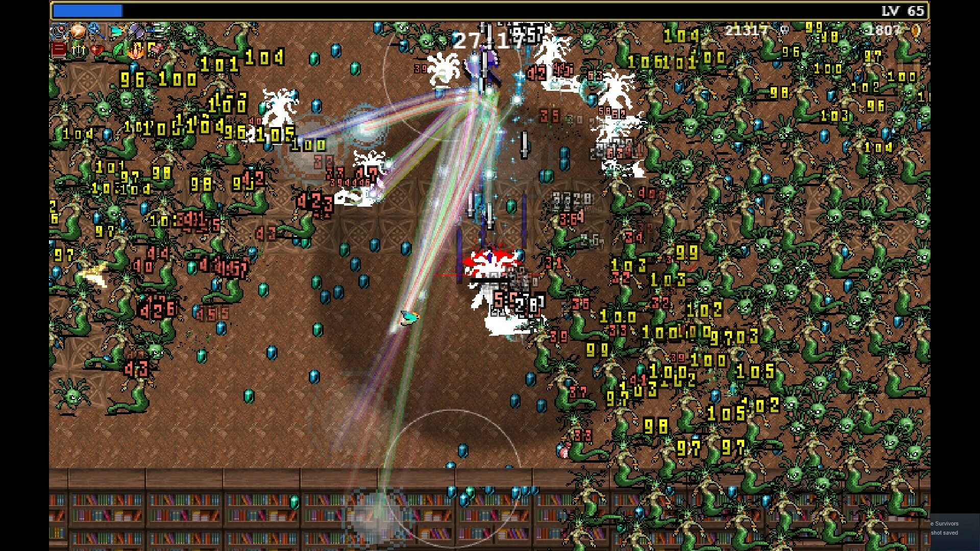 Vampire survivor страдая от самой неблагополучной. Vampire survivor. игра вампиры сурвиворс. vampire survivors synergy. vampire survivor оружие.