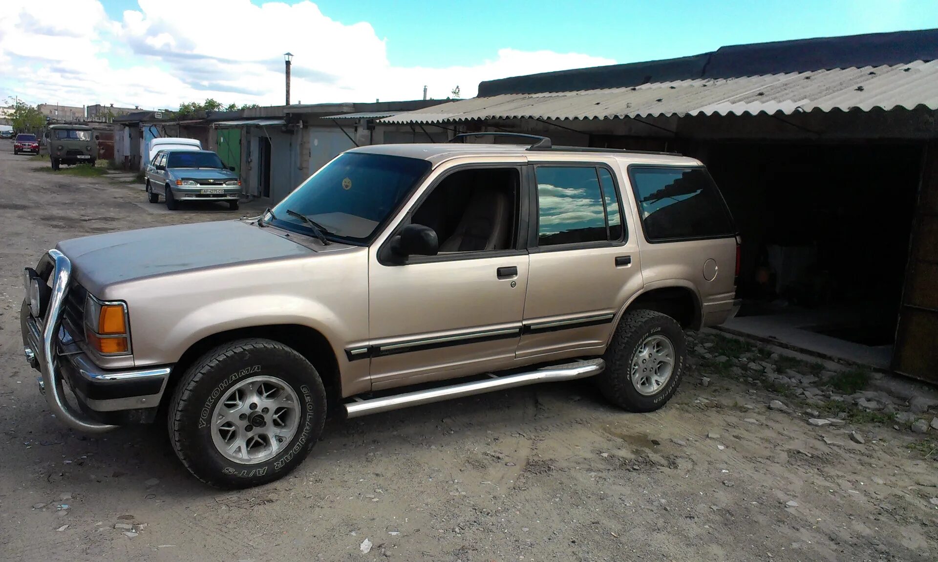 Купить форд эксплорер 1. Форд эксплорер 1. Ford Explorer (1g). Ford Explorer 1989. Ford Explorer 1 1993.