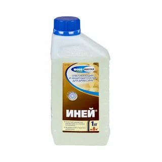 Отбеливатель для древесины
