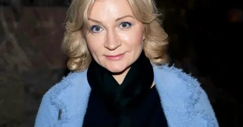 Актриса якунина