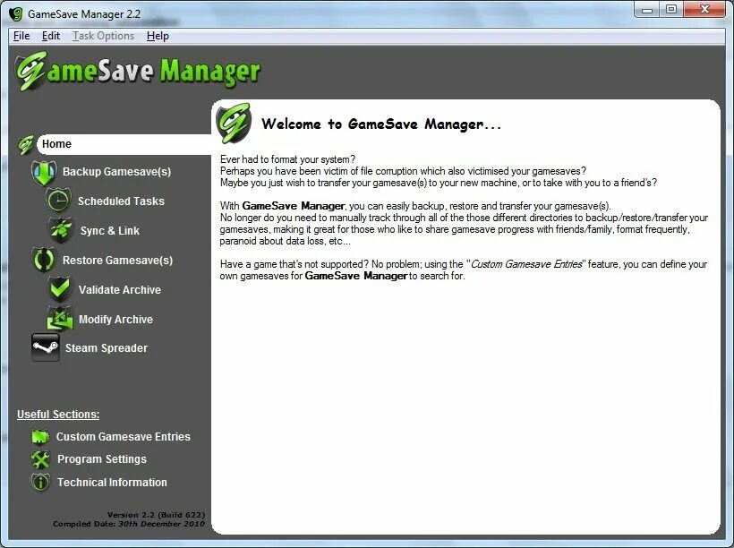 Программа install manager. Save manager. gamesave. steam archive manager. qeme manager.