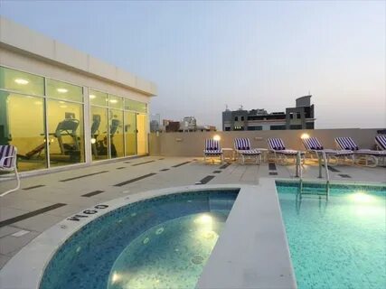 Silicon dubai