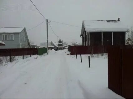 Снт востряково домодедово