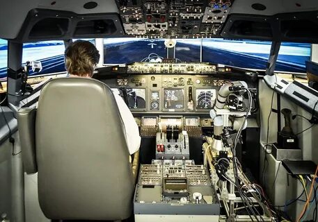 Pilot technology