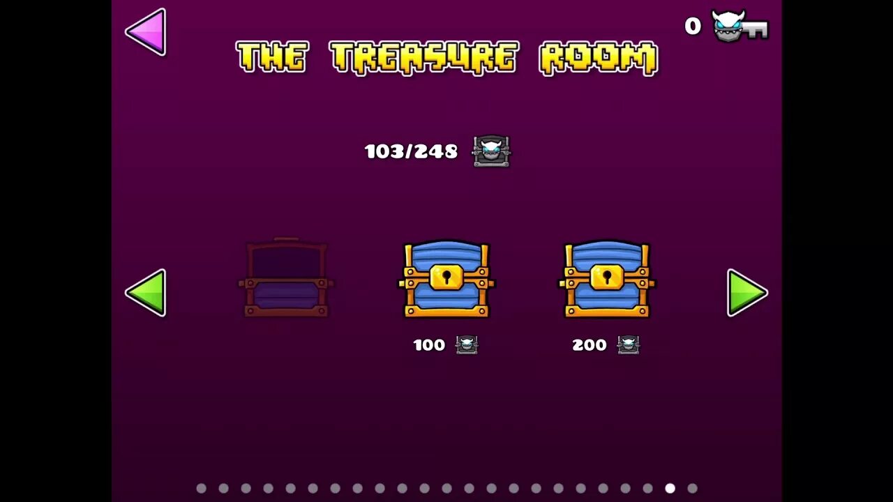 2.3 geometry dash сервер