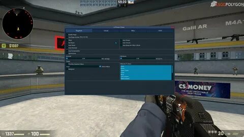 Hvh cfg