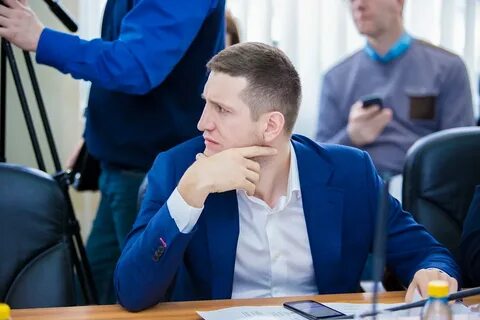Сын главы
