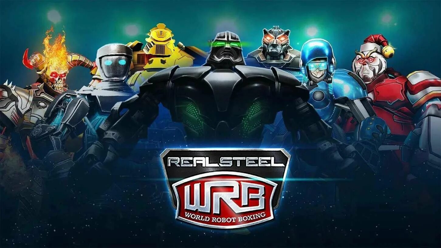 Игра стали. Real Steel Robot Boxing игра. Жива real Steel World Robot Boxing. WRB real Steel игра. World Robot Boxing 2.