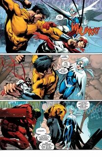 Titans 6
