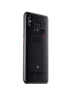 Mi 8 pro дата