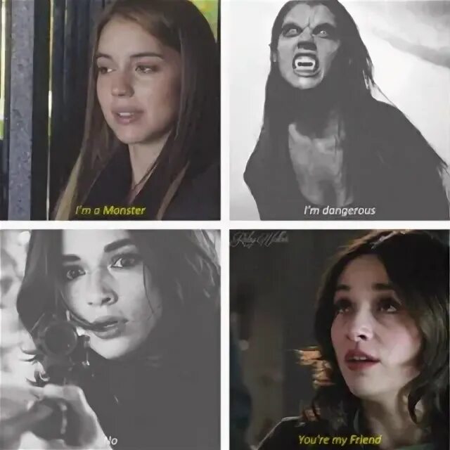 Ruby walker. Ruby walker