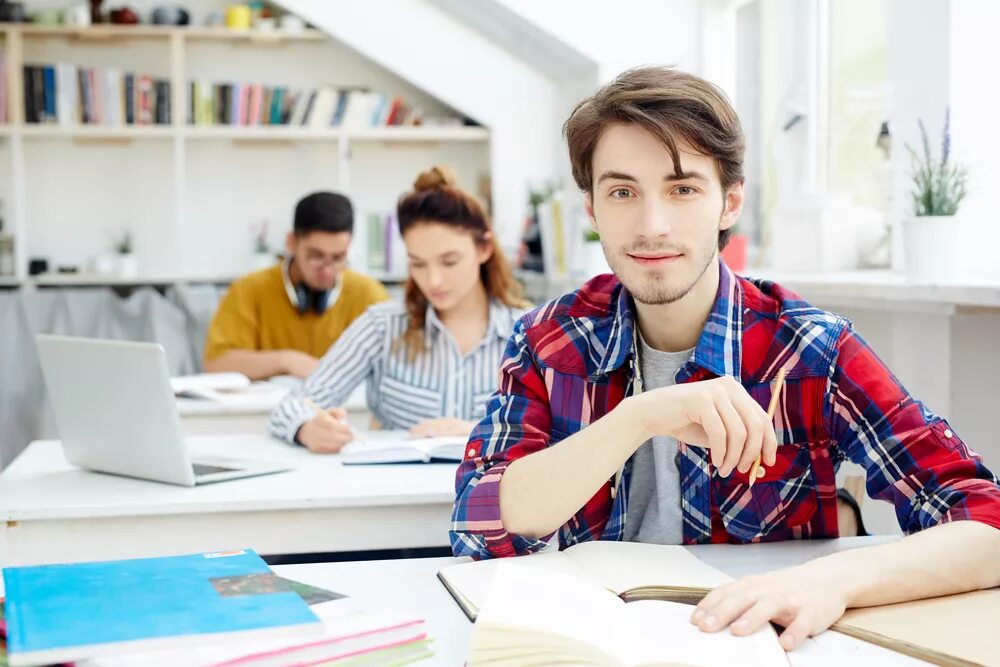 Learn university