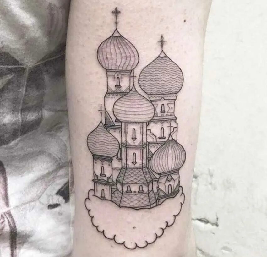 Что значит тату куполов. Татуировки купола храм церковь. церковные купола тату. купола тату эскиз.