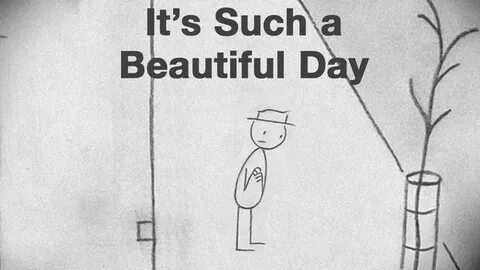 Включи beautiful day