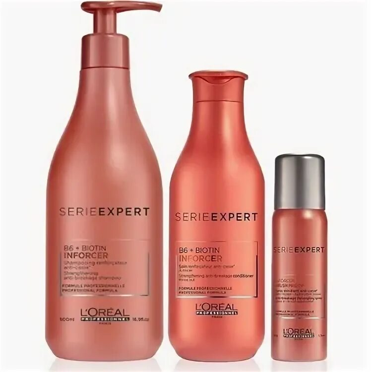L'oreal professionnel serie expert - inforcer b6 + biotin состав. L'oreal serie expert. Serie expert inforcer. L'oreal professionnel шампунь expert inforcer. Шампунь loreal serie expert inforcer.