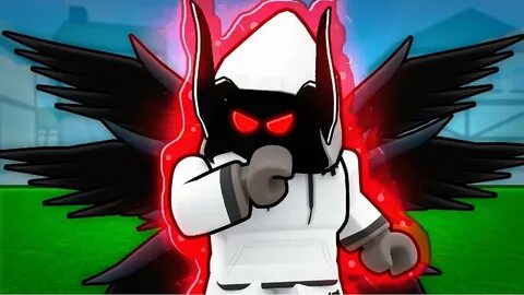Blox devil