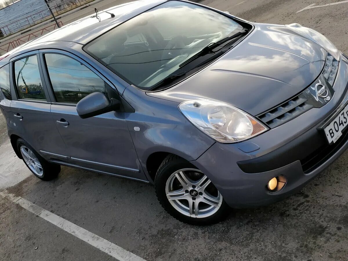 6 автомат. Nissan note 2006. 6 автомат. Ниссан ноут 2007 синий. 6, tekna 2007.