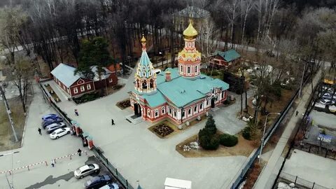 Смотрящий красногорска