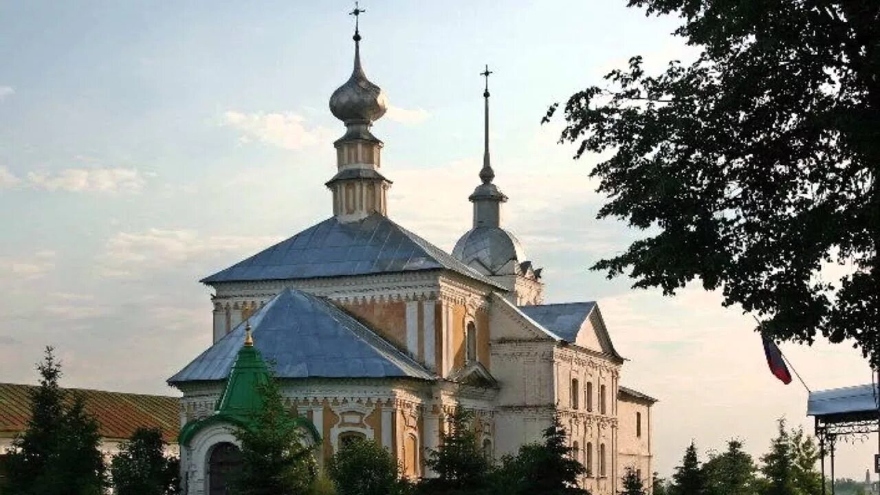 Церковь царя константина киров. Митрополит феодор. Храм мучеников суздаль рпац. Российская православная автономная. Митрополит феодор гинеевский.