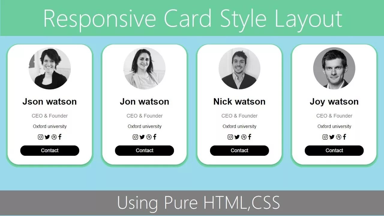 Div cards. Карточки CSS. Карточка профиля html CSS. Карточка сотрудника html. User Card CSS.