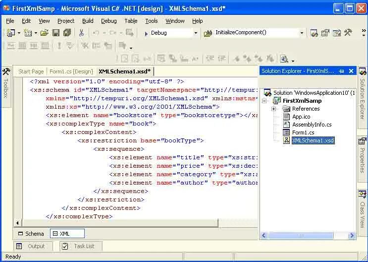 Import xml 1c. Xml в visual studio. xml код. visual studio xml editor. расширения visual studio для xml.
