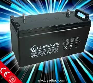 High power 12v