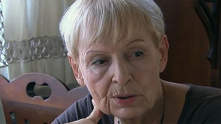 Умерла драматург Наталья Рязанцева - муза Шпаликова и Авербаха - МК