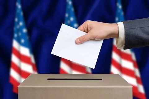Избирательная кампания сша