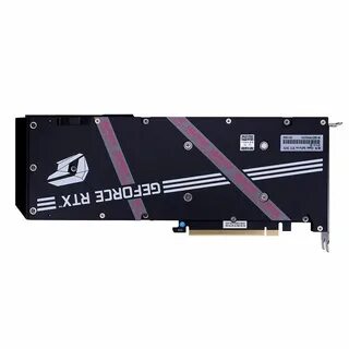 Colorful geforce rtx 3070 ultra oc