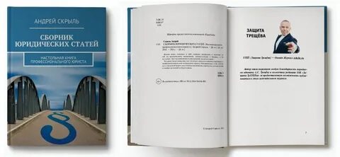 Книга статей
