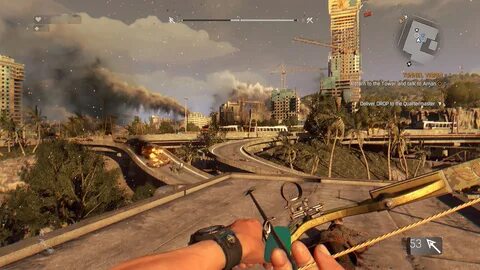 Dying light разработчики