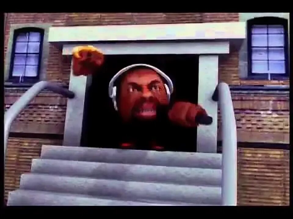 Crooklyn clan. Fatman scoop be faithful. Faith no more king for a day foto. Crooklyn clan. Fatman scoop be faithful.