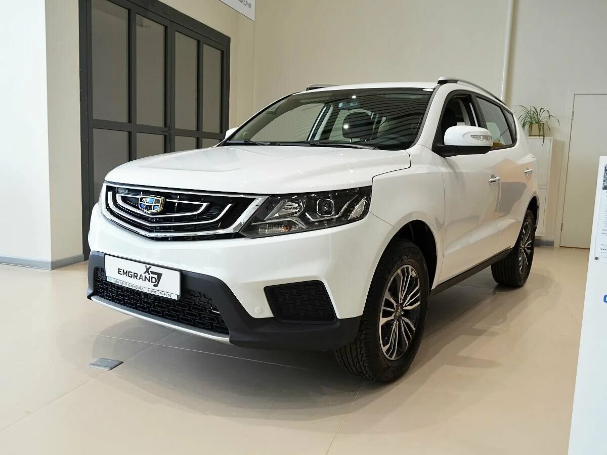 Купить geely emgrand x 7. Emgrand x7 2019. Geely x7 2019. Geely Emgrand x7. Geely Emgrand x7 внедорожник.