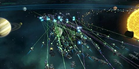 Stellaris wiki
