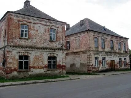 Рабочие поселки городского типа