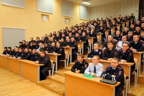 Нижегородский филиал академия