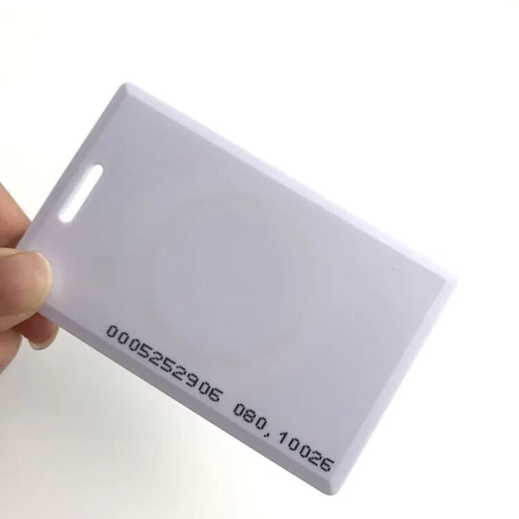 Nfc пропуск телефон. Карта тк4100 Clamshell Card (белая). Clamshell Card карточка пропуск. RFID пропуск. RFID чип для карты.