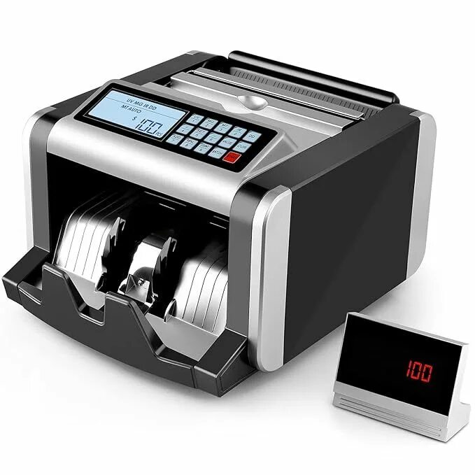 Batch count. Машина для подсчета денег. bill counter. counting machines..