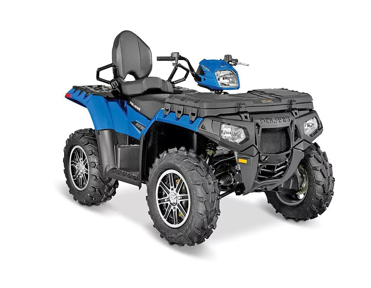 Купить недорогой двухместный квадроцикл. Polaris Sportsman 850 Touring. Polaris Sportsman 850. Квадроцикл Polaris Sportsman 850. Квадроцикл Поларис 850 двухместный.